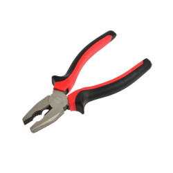 Kombinované kliešte leštené 160 mm/6` Kombinované kliešte leštené 160 mm/6`